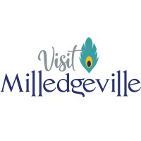 Visit Milledgeville logo - Similar company to Cybrsec