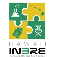 INBRE Hawai`i logo - Similar company to Epscor/Idea Foundation (Eif)