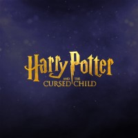 Harry Potter and the Cursed Child logo - Similar company to Ki Weekly