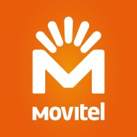 Movitel Talents logo - Similar company to Connectingcx Mz