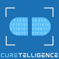 CureTelligence logo - Similar company to Neuracyb Security Labs