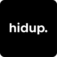 hidup. logo - Similar company to Dapur Creative House