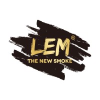 LEM THE NEW SMOKE logo - Similar company to Brema Srl