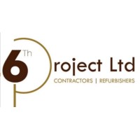 Sixth Project Maintenance Contractors logo - Similar company to Sixth Degree