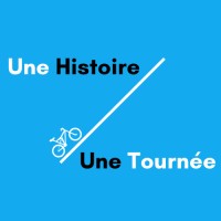 Une Histoire Une Tournée logo - Similar company to Bikerzee