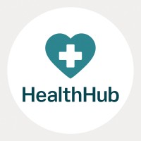 Health-Hub logo - Similar company to Smart Thinking, Llc