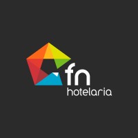 FN hotelaria logo - Similar company to Bensil