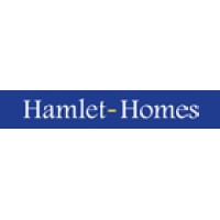 Hamlet-Homes (Hayes) logo - Similar company to Hamlet Homes Warrington