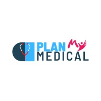 PlanMyMedical logo - Similar company to Medobal