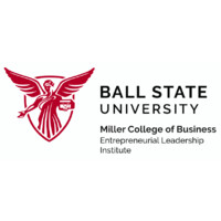 Entrepreneurial Leadership Institute at Ball State University logo - Similar company to Florida Gulf Coast University Alumni Association