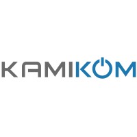 kamikom GmbH logo - Similar company to Kuhdo Gmbh