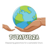 Tutatunza logo - Similar company to Jengarers