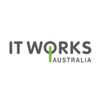 IT Works Australia logo - Similar company to It Works