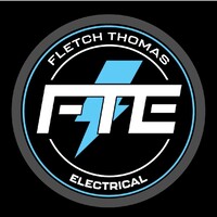 Fletch Thomas Electrical logo - Similar company to Cm Electrical Midlands Ltd