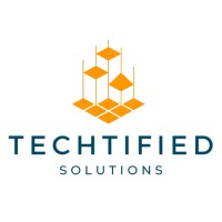 Techtified Solutions logo - Similar company to Add.Apt*