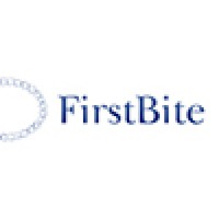FirstBite logo - Similar company to Skoop Print Pty Ltd