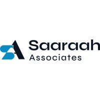 Saaraah Associates logo - Similar company to A+Me