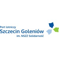 Port Lotniczy Szczecin Goleniów logo - Similar company to Lebooster Peco