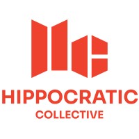 Hippocratic Collective logo - Similar company to Rethinking Residency