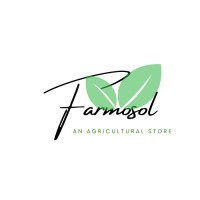 Farmosol logo - Similar company to Smartplant Group | Urban Indoor Farming