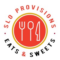 SLO Provisions logo - Similar company to Pokitomik