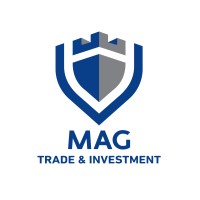 MAG Trade & Investment logo - Similar company to Alfa Trade Co.