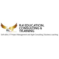 Ra Education, Consulting & Training logo - Similar company to Jit. Tech Software Development & Training
