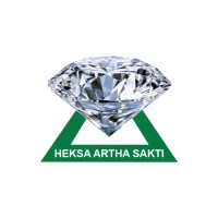 PT. HEKSA ARTHA SAKTI logo - Similar company to Pt Bpr Cemara Artha Pratama