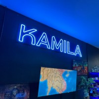 KAMILA Company Limited logo - Similar company to Pyc Inter Legend Law Firm And Consulting Co.,Ltd.