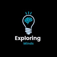 Exploring Minds logo - Similar company to V-Launchpad