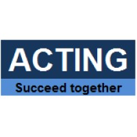Acting consulting SARL logo - Similar company to Two In One Platform Sarl