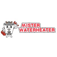 Mister Water Heater logo - Similar company to Shreyash Electrical