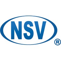 NSV VALVE logo - Similar company to Hangzhou Jianeng Valve Co,. Ltd.