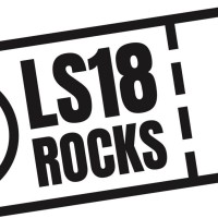 LS18 Rocks logo - Similar company to Better Leeds Communities