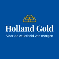 Holland Gold logo - Similar company to Multibanx