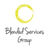 Blended Services Group logo - Similar company to Payzen App