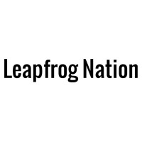 LeapfrogNation logo - Similar company to The Old Eagles