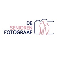 De Senioren Fotograaf logo - Similar company to Seashot | Fotograaf | Zeeland