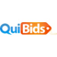 QuiBids logo - Similar company to Mija Llc