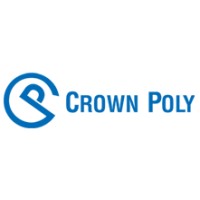 Crown Poly Inc logo - Similar company to Crown Polymers Corp.