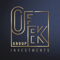 Ofek Investments Group logo - Similar company to Green Click