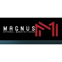 Magnus apparels logo - Similar company to Hy Enterprises