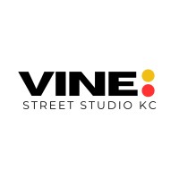 Vine Street Studio KC logo - Similar company to Isteam-Kc