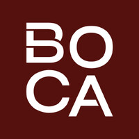 BOCA Marketing Agency logo - Similar company to Offleash Pr