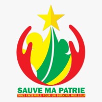 ONG Sauve Ma Patrie logo - Similar company to Ma Patrie