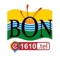 Bon Pharma logo - Similar company to Bonpharm
