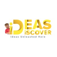 Ideas Discover logo - Similar company to Datalabs Solutions