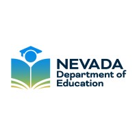 Nevada Department of Education logo - Similar company to One Apia Nevada