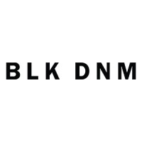 BLK DNM logo - Similar company to Traced Systems