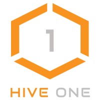 Hive One logo - Similar company to Arias Tech Solutions